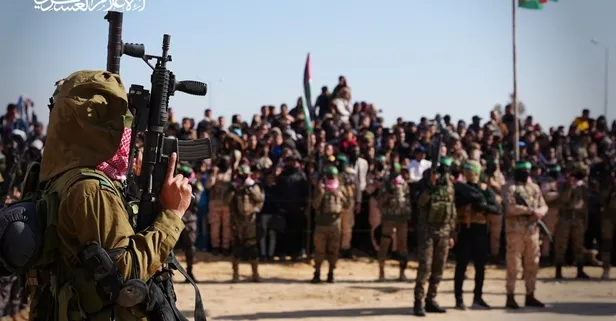 İsrail basını yazdı: Hamas’ı yenmek neden bu kadar zor?