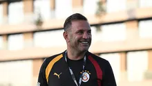 Galatasaraydan 100 milyon euroluk bütçe! Transferde çifte hedef