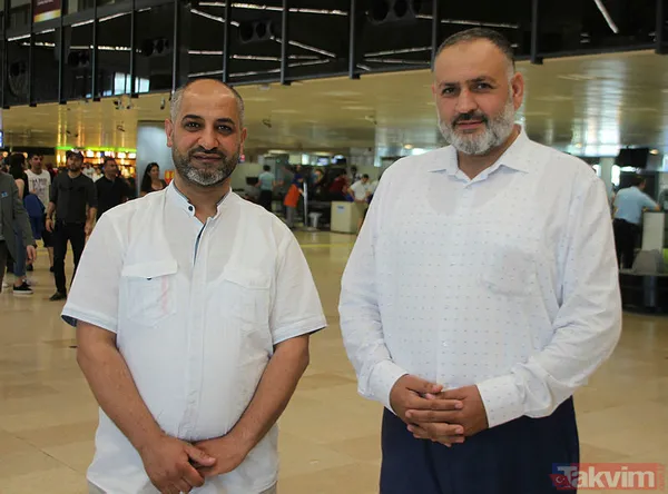 Tankları egzozuna elbise tıkayarak durduran gazi lokantacı Mehmet Şükrü Kıntaş vefat etti - 11