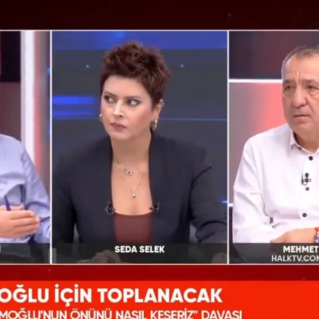 O isimlere 4 yıl 8 ay hapis istemi