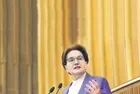 Meral Akşener “Gerizekalılar, ahmaklar” diye saldırdı, Kılıçdaroğlu'ndan ses çıkmadı