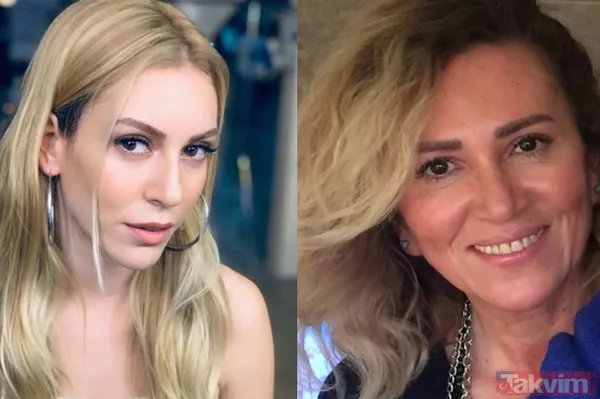 İkiz bebek bekleyen Seray Sever'in babasına acı vedası! Ayakta durmakta zorlandı gözyaşlarına boğuldu: "Torununu görmek nasip olmadı" - 31