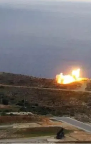 Yunanistan ateşle oynuyor