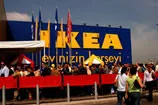 IKEA 3 yıl içinde 5 mağaza açacak