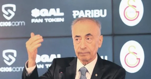 G.Saray’da seçim resmen iptal