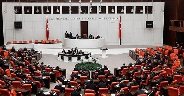 Çek mağdurlarının mağduriyetini gidermesini kapsayan torba kanun teklifi kabul ediliyor-2