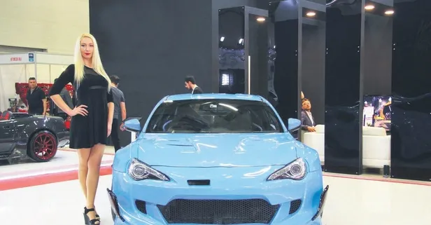 Otomotiv pazarı gaza bastı