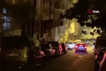 17 yaşındaki çocuk babasını bıçakladı