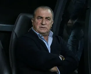 Fatih Terimden Çaykur Rizespor maçı sonrası flaş Falcao açıklaması