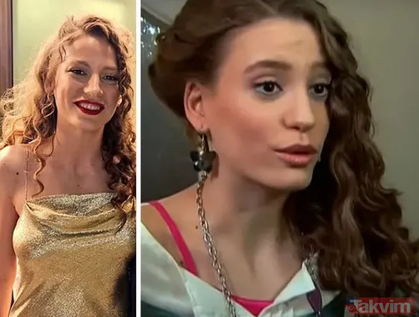 Görümce maşası ve Adanalı Sofia haliyle Serenay Sarıkaya görenleri şoke etti "Bu Serenay olamaz ya olamaz" Uzun zaman sonra ilk kez... - 8