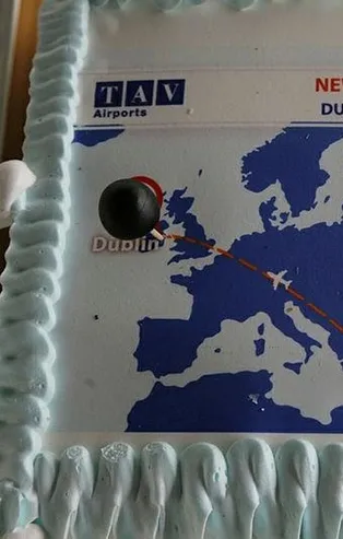 5 yıl sonra bir ilk