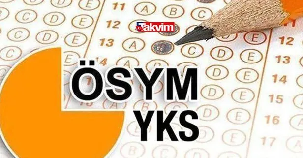 2021 YKS üniversite soruları ve cevapları! ÖSYM YKS 2021 son dakika AYT-TYT-YDT soru kitapçığı ve cevapları!