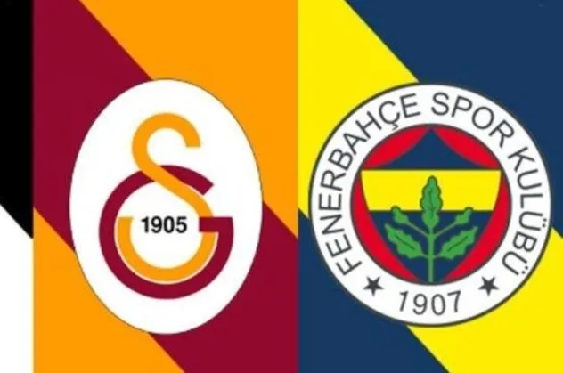 Süper Lig'de 28 sezon sonra bir ilk! Üç büyükler haftayı aynı puanda bitirdi
