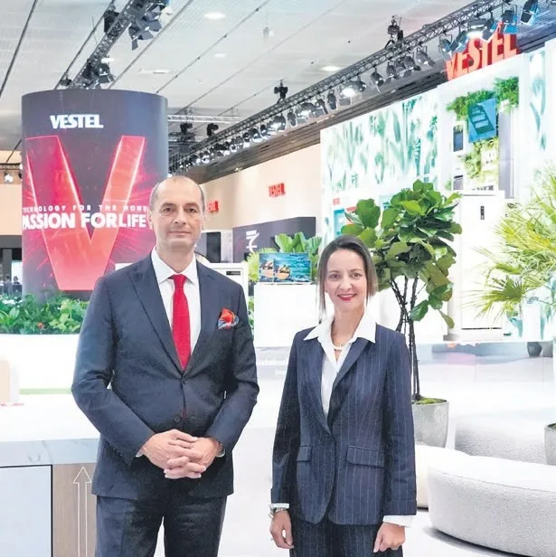 Almanya’ya Türk çıkarması