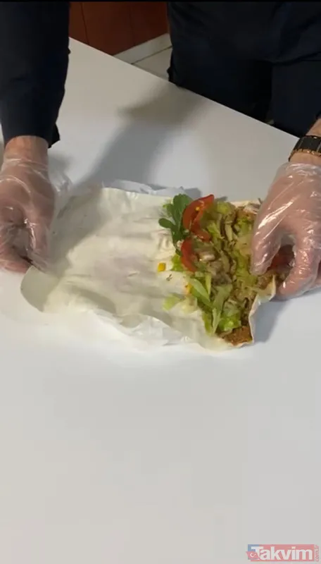 İtiraf ettiler! Gözaltındaki arkadaşlarına çiğköfte içinde uyuşturucu... - 4