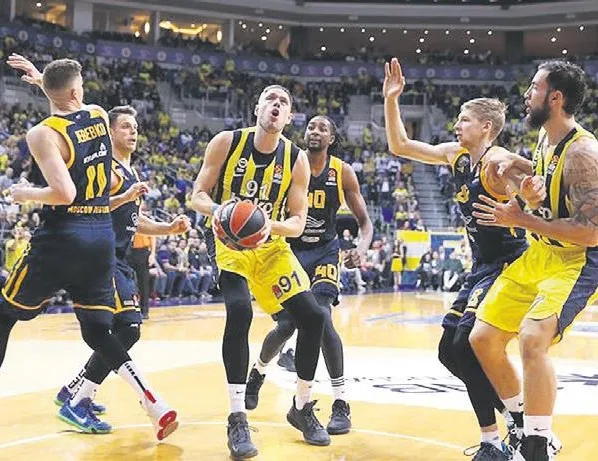 Kanarya seriye bağladı!