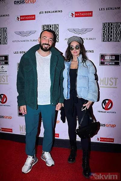 Bensu Soral ve Hakan Baş hakkında şok iddia! Anneliği değil kariyeri seçti - 2