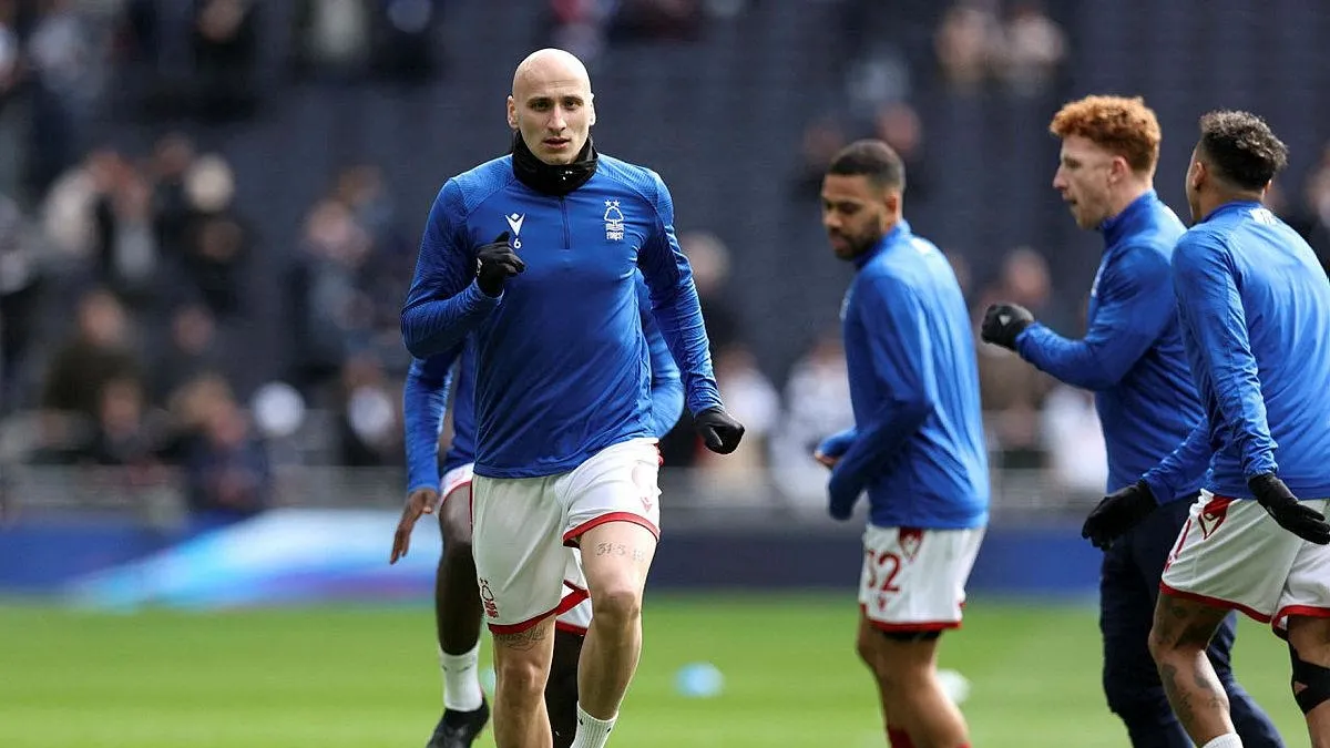 Jonjo Shelvey Eyüpspor'da!