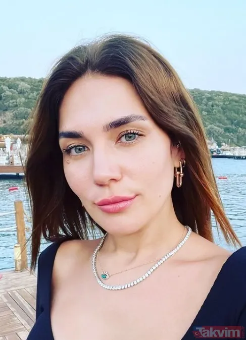 Alişan'ın eşi Buse Varol üniversiteli oldu! Kazandığı bölümü sosyal medya hesabından paylaştı ortalık yıkıldı: "Durduk yere masraf çıkardın" - 3