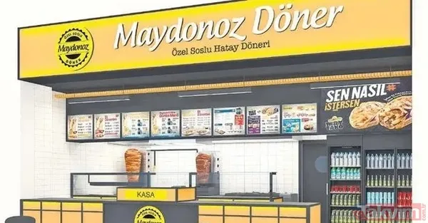 Maydonoz Döner kurucusu Ömer Şeyhin'in ifadesi ortaya çıktı! Darbeci yüzbaşı ile imzaladığı belge bulundu - 7