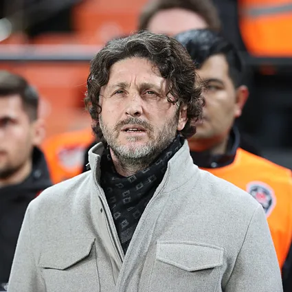 Fatih Tekke’den mağlubiyet sözleri! Başımız dik ayrılıyoruz