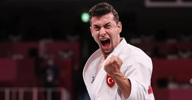 Tarihin en başarılı dönemi! Erkek Kata Milli Takımı Avrupa Büyükler Karate Şampiyonası’nda altın madalya kazandı