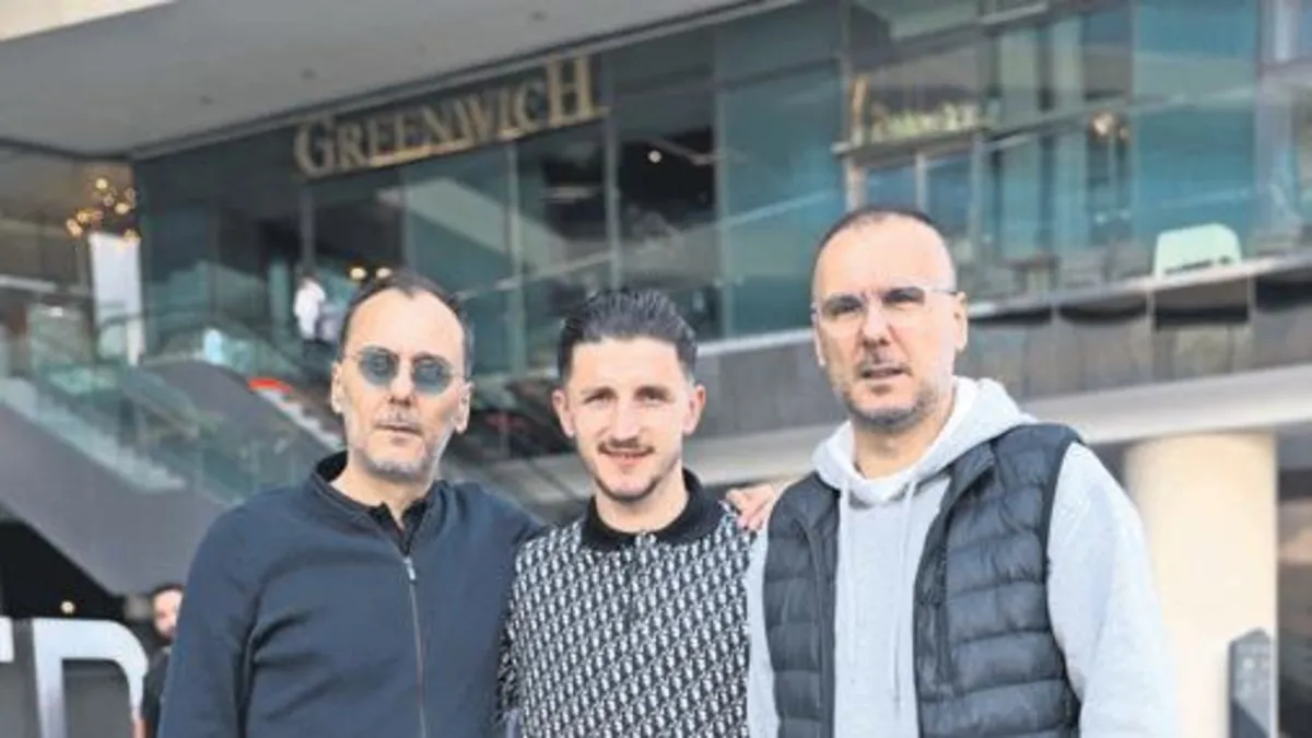 Yoğun ilgi!