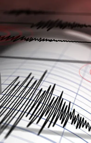 Son dakika... Şili'de korkutan deprem