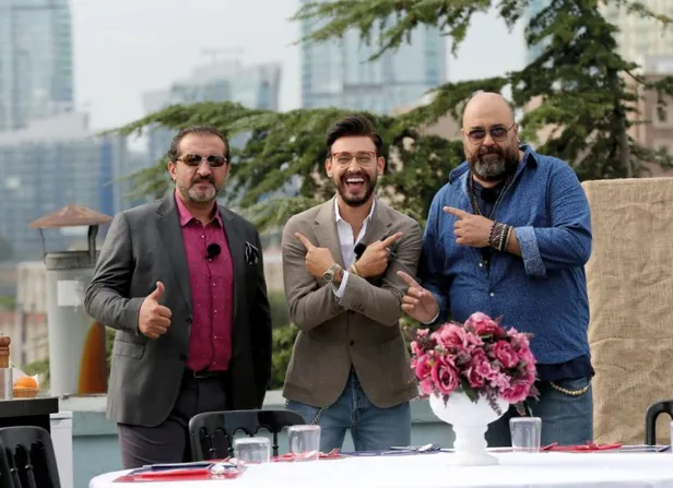 Acun Ilıcalı'nın bekleyecek sabrı kalmadı Masterchef'inTV 8'e veda vakti geldi çattı! Reytingler kötüydü açıklama Acun Ilıcalı'dan-2