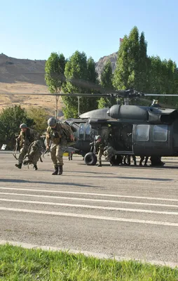 Van'da terör örgütü PKK'ya ağır darbe