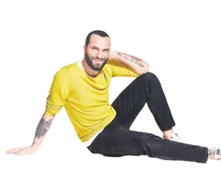 Damat kınayı basamadı