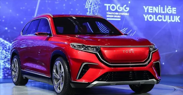 Yerli otomobilde bir ilk! TOGG sermayesi en yüksek otomotiv şirketi oldu