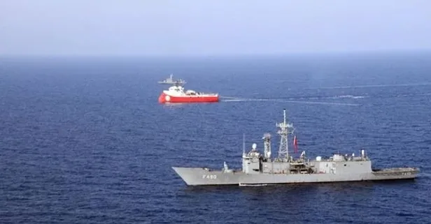 Komşuda Akdeniz paniği (Güncel haberler)