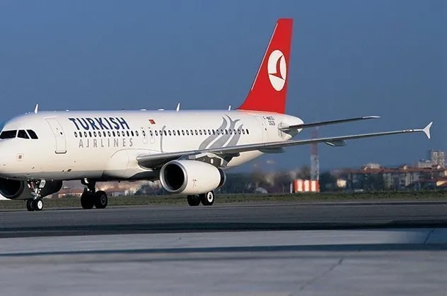 THY'den büyük başarı! Dünyada ilk 3'e seçildi!