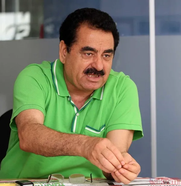 İbrahim Tatlıses’ten Hülya Avşar’a Derya Tuna itirafı: Ne Derya imiş be! - 8