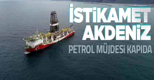 Yeni keşif müjdeleri yolda!