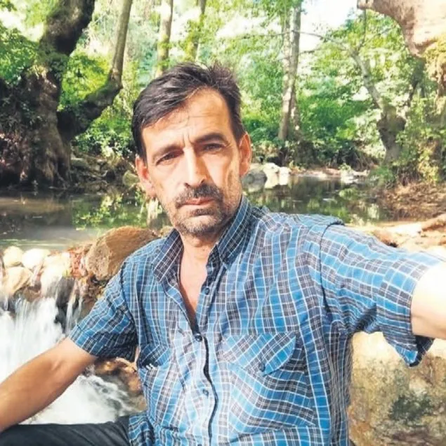Kadere bak