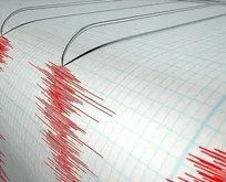 SON DAKİKA I AFAD duyurdu: Malatya’da 4.3 büyüklüğünde deprem!