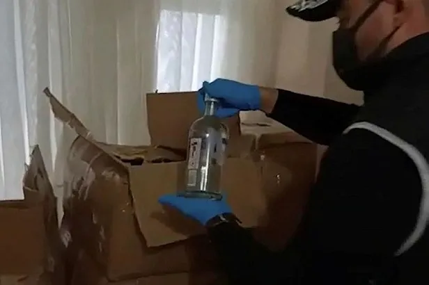 Son dakika: Sahte içki kabusu can almaya devam ediyor! Kurbanların sayısı da 35'e ulaştı-10