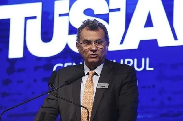 Türkiye ekonomisi neden hedefte? Tefeci TÜSİAD Türkiye ekonomisine operasyon mu yapıyor?