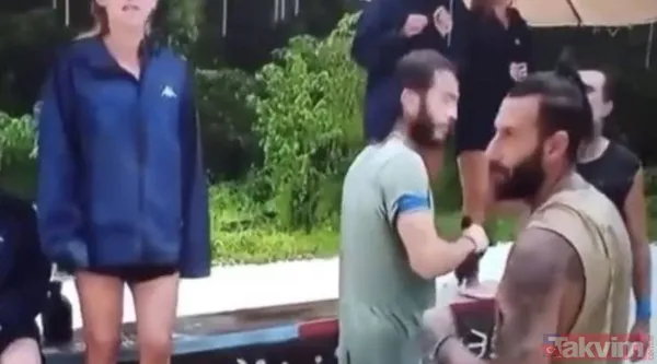 Survivor'da yiyecek içecek ifşası! Milyonlar önünde ifşa oldu ah Ogeday ah! Meğer ananas, muz, mango ve... - 5