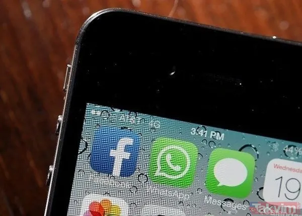 WhatsApp'tan herkesi derinden etkileyecek bir yasak! Mesajlarınızı iki kez okuyup öyle gönderin! - 6