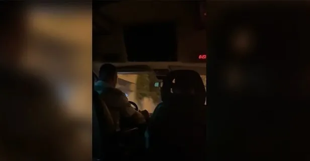 Beykoz’da alkollü sürücü dehşeti! Motosikletli genç hayatını kaybetti
