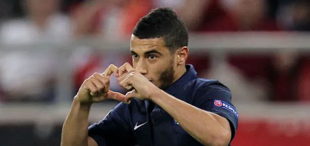 Savaşta söylenmez!