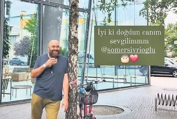 Aşk itirafı!