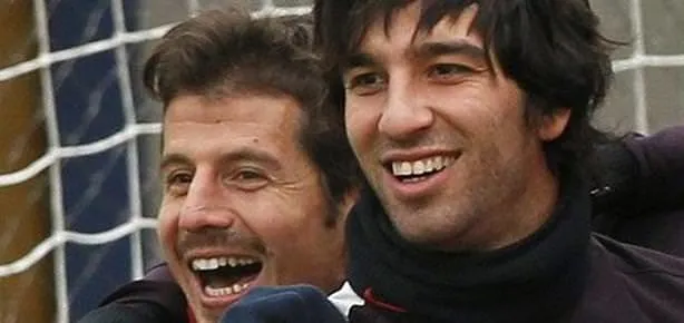 Arda Turan’a dev talip