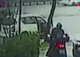 Gaspa uğrayan kişi ünlü iş insanı çıktı