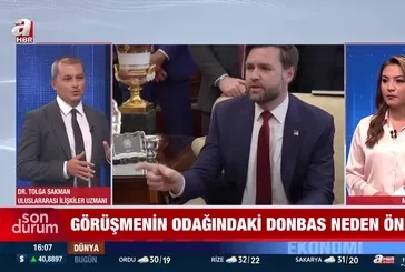 Zelenskiy ne giyecek?