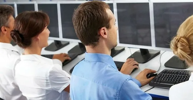 DPB tarafından 15 bin memur alımı başvuru şartları açıklandı