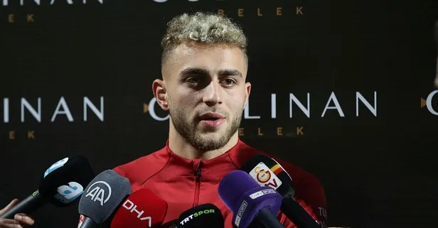 Barış Alper'den kaza sonrası ilk açıklama!